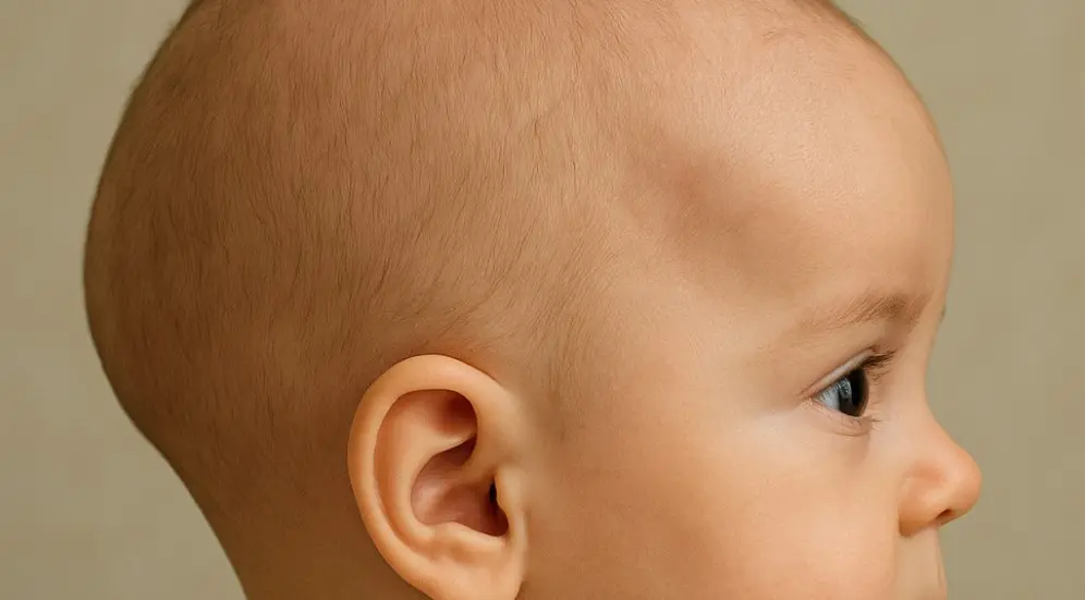 جراحی کرانیوسینوستوز یا بدشکلی جمجه نوزاد چیست؟ جراحی کرانیوسینوستوز یا بدشکلی جمجه نوزاد چیست؟