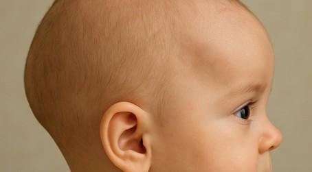 جراحی کرانیوسینوستوز یا بدشکلی جمجه نوزاد چیست؟