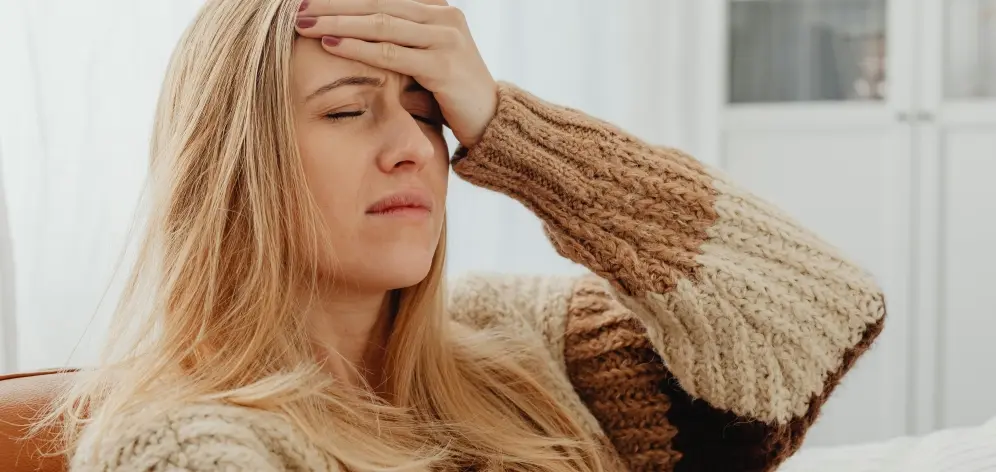 جراحی میگرن چیست  و چگونه انجام میشود؟ جراحی میگرن چیست  و چگونه انجام میشود؟