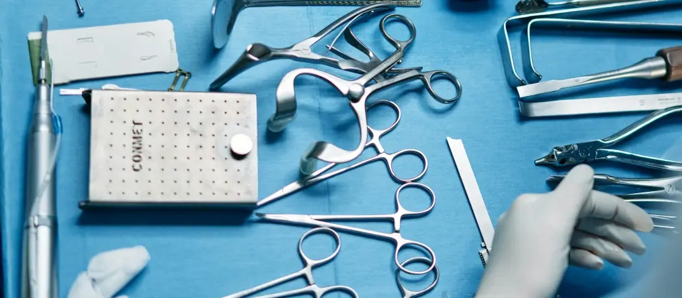 سروما چیست و چرا یکی از عوارض شایع بعد از جراحی‌ها است؟