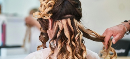 چگونه از آسیب دیدن مو در اثر بافت یا اکستنشن جلوگیری کنیم؟