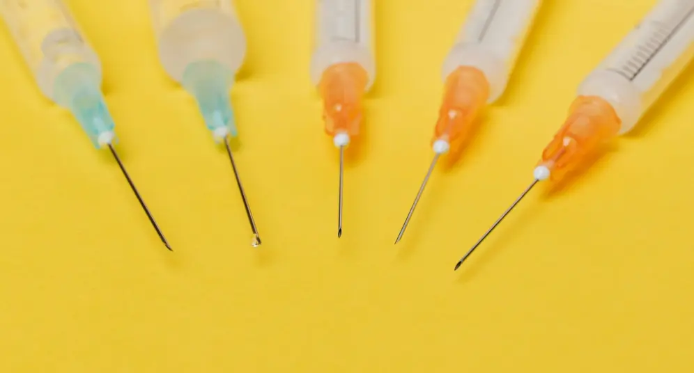 تزریق هیالورونیداز چیست و نکات ایمنی مربوط به این دارو چیست؟