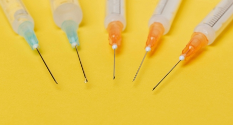 تزریق هیالورونیداز چیست و نکات ایمنی مربوط به این دارو چیست؟