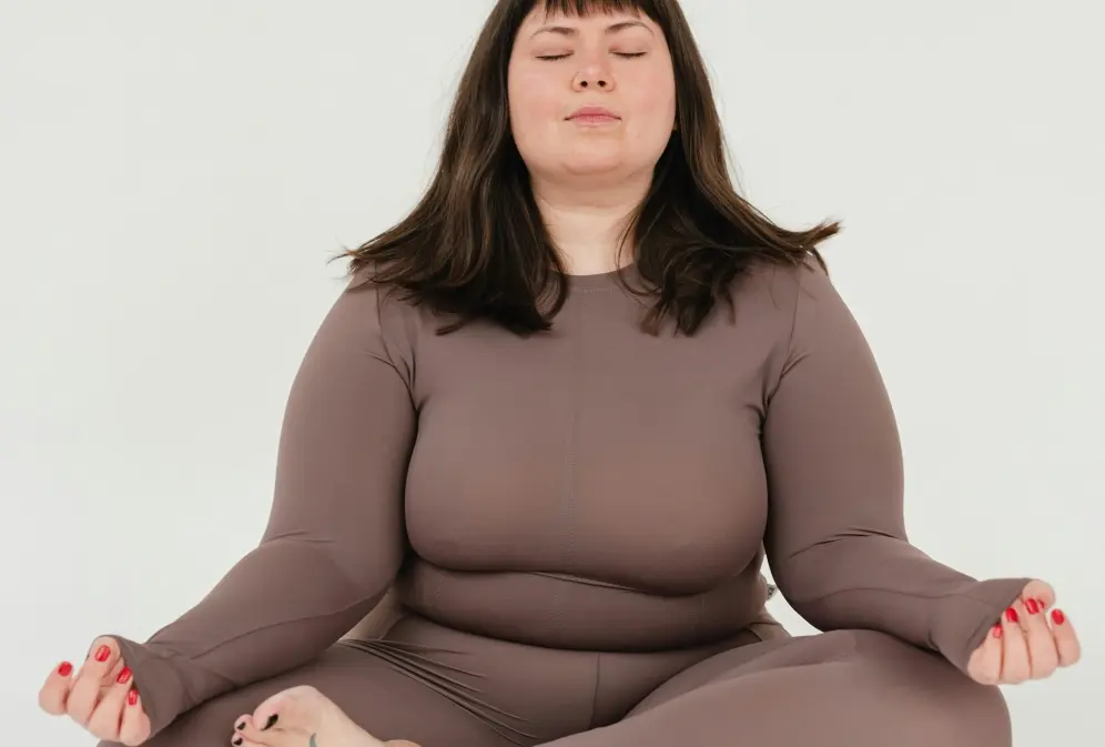 جنبش مثبتنگری به بدن چیست؟ محبوبیتِ هشتگ body positivity جنبش مثبتنگری به بدن چیست؟ محبوبیتِ هشتگ body positivity